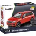 COBI: Zestaw konstrukcyjny Škoda Kodiaq VRS (24584)