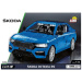 COBI: Zestaw konstrukcyjny Škoda Octavia RS (24343)