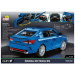 COBI: Zestaw konstrukcyjny Škoda Octavia RS (24343)