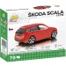 COBI: Zestaw konstrukcyjny Škoda Scala 1.0 TSI (24582)