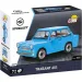 COBI: Zestaw konstrukcyjny Trabant 601 (24539)
