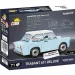 COBI: Zestaw konstrukcyjny Trabant 601 Deluxe (24516)