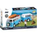 COBI: Zestaw konstrukcyjny Volkswagen Camper (24653)