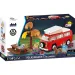 COBI: Zestaw konstrukcyjny Volkswagen T2a Camper (24616)