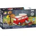 COBI: Zestaw konstrukcyjny Volkswagen T2a Camper (24616)