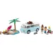 COBI: Zestaw konstrukcyjny Volkswagen T2a Kombi (24617)