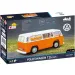 COBI: Zestaw konstrukcyjny Volkswagen T2b bus (24621)