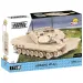 COBI: Zestaw konstrukcyjny czołg Abrams M1A2 (3106)
