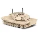 COBI: Zestaw konstrukcyjny czołg Abrams M1A2 (3106)