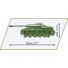 COBI: Zestaw konstrukcyjny czołg IS-2 (3098)