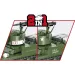 COBI: Zestaw konstrukcyjny czołg M3 Stuart (3129)