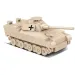 COBI: Zestaw konstrukcyjny czołg Panzer V Panther (3099)