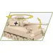 COBI: Zestaw konstrukcyjny czołg Panzer V Panther (3099)