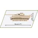 COBI: Zestaw konstrukcyjny czołg Panzer V Panther (3099)