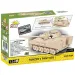 COBI: Zestaw konstrukcyjny czołg Panzer V Panther (3099)