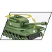 COBI: Zestaw konstrukcyjny czołg Patton M48 (3104)