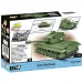 COBI: Zestaw konstrukcyjny czołg Patton M48 (3104)
