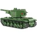 COBI: Zestaw konstrukcyjny czołgu KV-2 (2731)