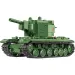 COBI: Zestaw konstrukcyjny czołgu KV-2 (2731)