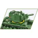 COBI: Zestaw konstrukcyjny czołgu KV-2 (2731)