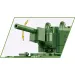 COBI: Zestaw konstrukcyjny czołgu KV-2 (2731)