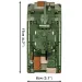COBI: Zestaw konstrukcyjny czołgu M4A1 Sherman (3126)