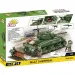 COBI: Zestaw konstrukcyjny czołgu M4A1 Sherman (3126)