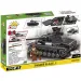 COBI: Zestaw konstrukcyjny czołgu Panzer III Ausf. J (2289)