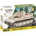 COBI: Zestaw konstrukcyjny czołgu Pzkpfw VI Tiger 131 (2710)