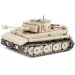 COBI: Zestaw konstrukcyjny czołgu Pzkpfw VI Tiger 131 (2710)