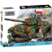 COBI: Zestaw konstrukcyjny czołgu T-72M1R (2624)