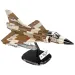 COBI: Zestaw konstrukcyjny samolotu Dassault Mirage IIIC (5818)
