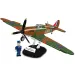 COBI: Zestaw konstrukcyjny samolotu Hawker Hurricane (5762)