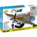 COBI: Zestaw konstrukcyjny samolotu Hawker Hurricane (5762)