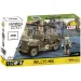 COBI: zestaw konstrukcyjny Willys MB czołg (3133)