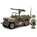 COBI: zestaw konstrukcyjny Willys MB czołg (3133)