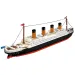 COBI: zestaw konstrukcyjny statku R.M.S. Titanic (1688) zdjęcie 3