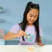 COOKEEZ Makery: Mały zestaw do pieczenia z pluszową niespodzianką