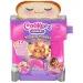 COOKEEZ Makery: Zestaw do robienia tostów Toasty Treatz z niespodzianką pluszowym zwierzątkiem