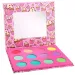 Canenco: Create It! Sweet Cupcake paleta cieni do powiek w kształcie muffinki