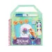 Canenco: Disney Stitch kolorowanka wodna