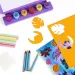 Canenco: Stitch duży przenośny zestaw artystyczny zdjęcie 3
