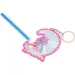 Canenco: Zawieszka do kluczy z diamentową mozaiką Stitch