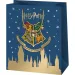 Cardex: Harry Potter ekskluzywna duża torba prezentowa 26x13x33cm