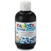 Carioca: Czarna tempera 250ml