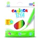 Carioca: Kredki Tita 24 sztuk