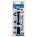 Carioca Whiteboard markery do tablic, czarne, 2 szt.