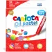Carioca: Zestaw pasteli olejnych Maxi 24 sztuki