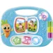 Carotina baby: Stolik edukacyjny - Farma - Lisciani