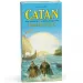 Catan – Odkrywcy i Piraci, dodatek dla 5-6 graczy – rozszerzenie gry planszowej – Piatnik